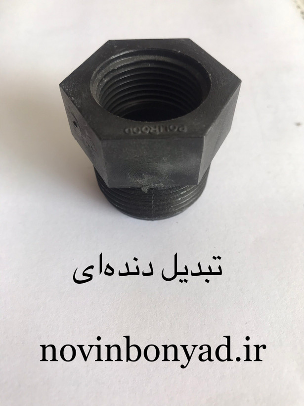 تبدیل دنده ایی